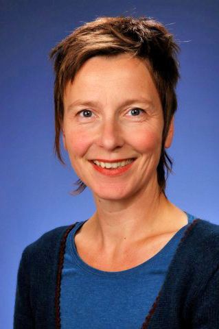 Portait Susanne Geiger